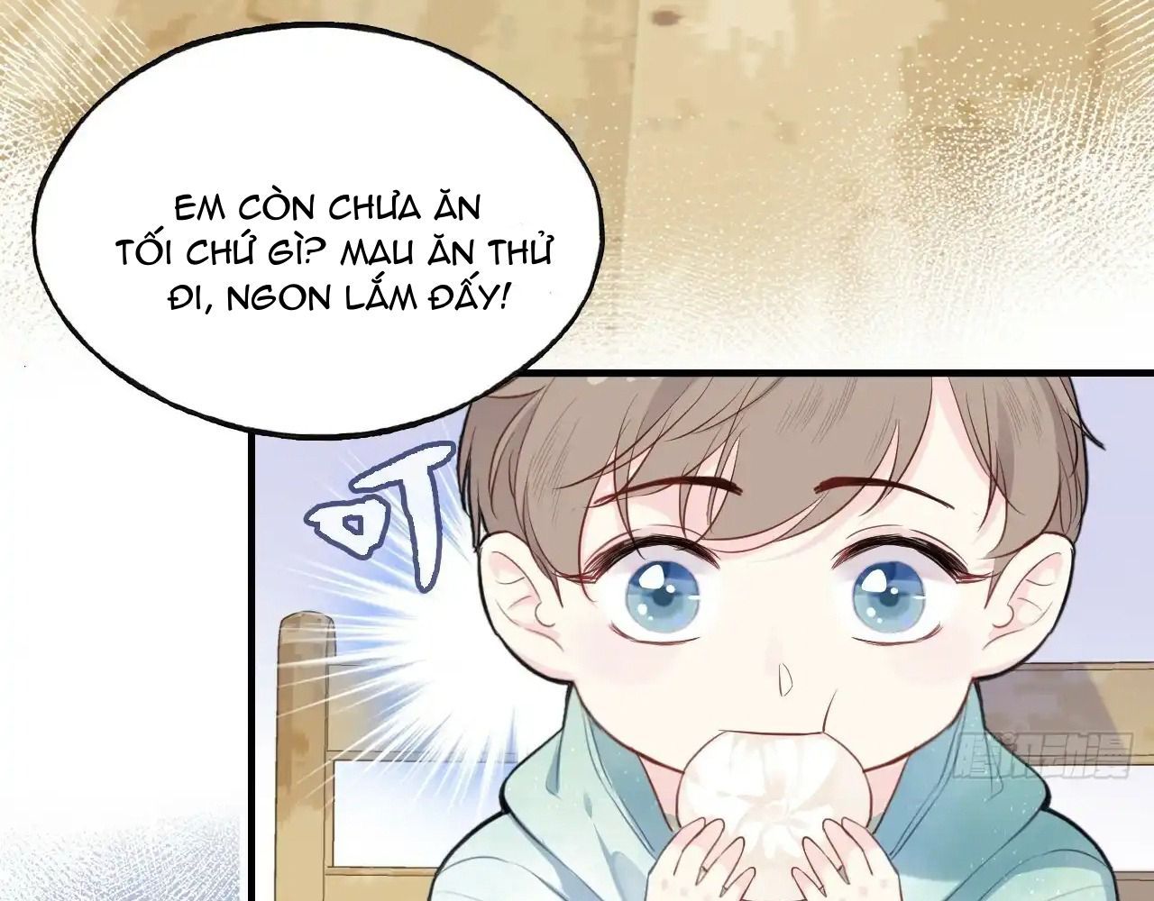 Anh Ấy Chưa Từng Sa Ngã Chapter 20 - Trang 2