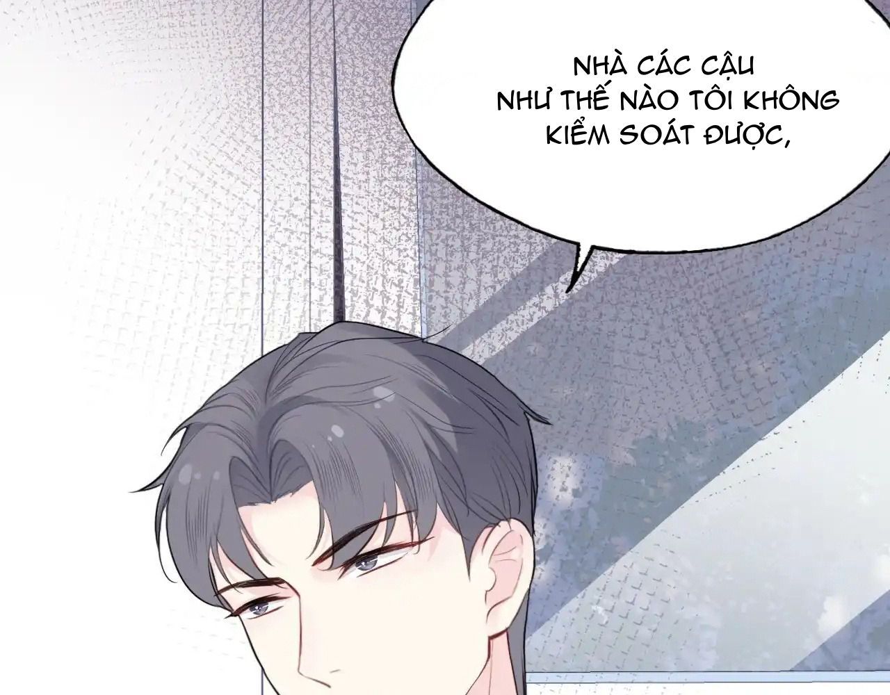 Anh Ấy Chưa Từng Sa Ngã Chapter 20 - Trang 2