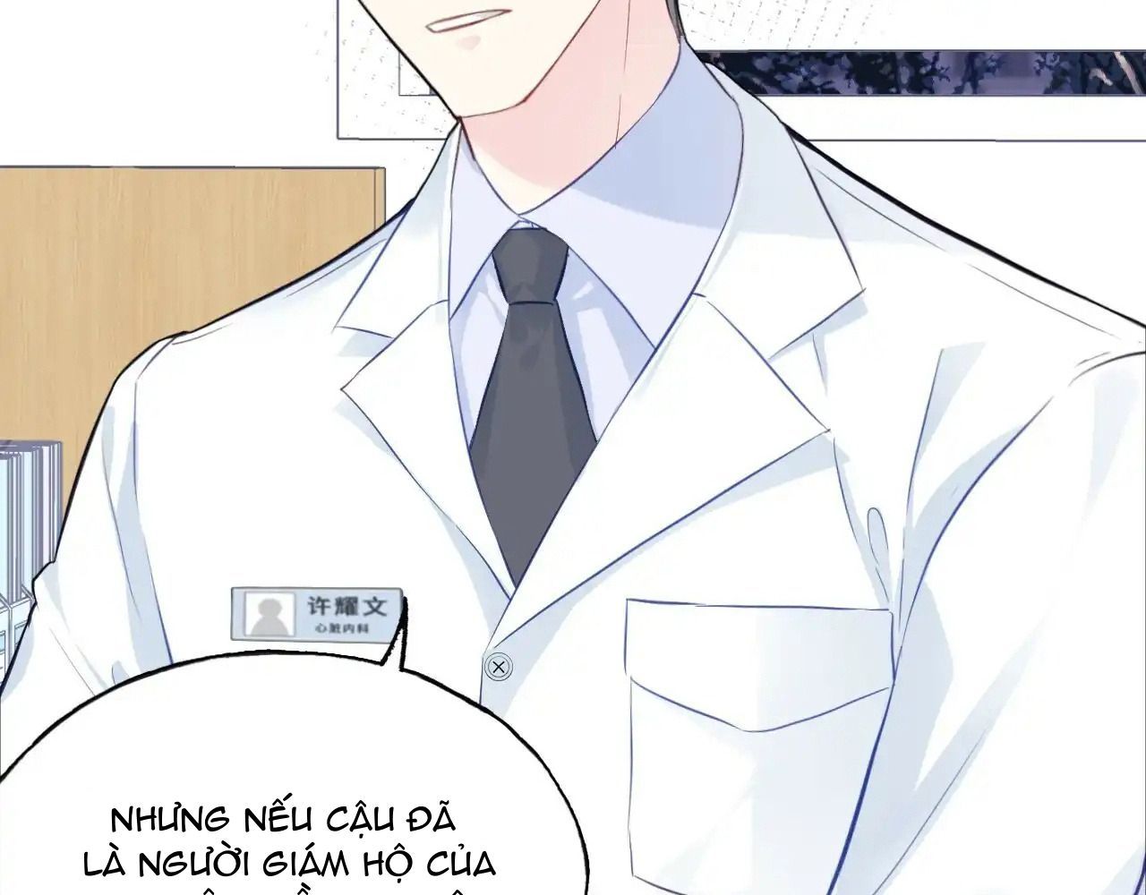 Anh Ấy Chưa Từng Sa Ngã Chapter 20 - Trang 2