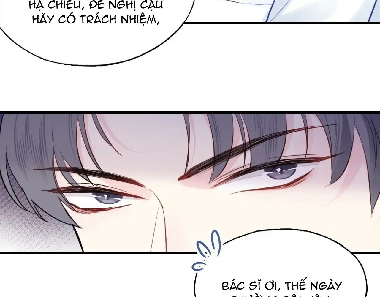 Anh Ấy Chưa Từng Sa Ngã Chapter 20 - Trang 2