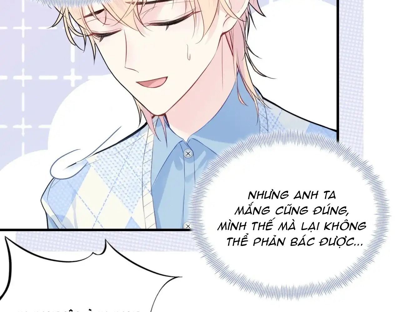 Anh Ấy Chưa Từng Sa Ngã Chapter 20 - Trang 2