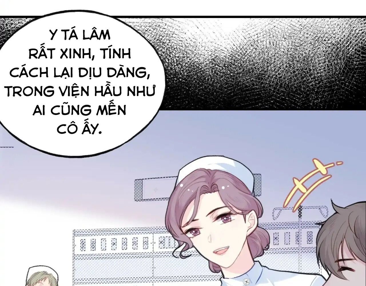 Anh Ấy Chưa Từng Sa Ngã Chapter 21 - Trang 2