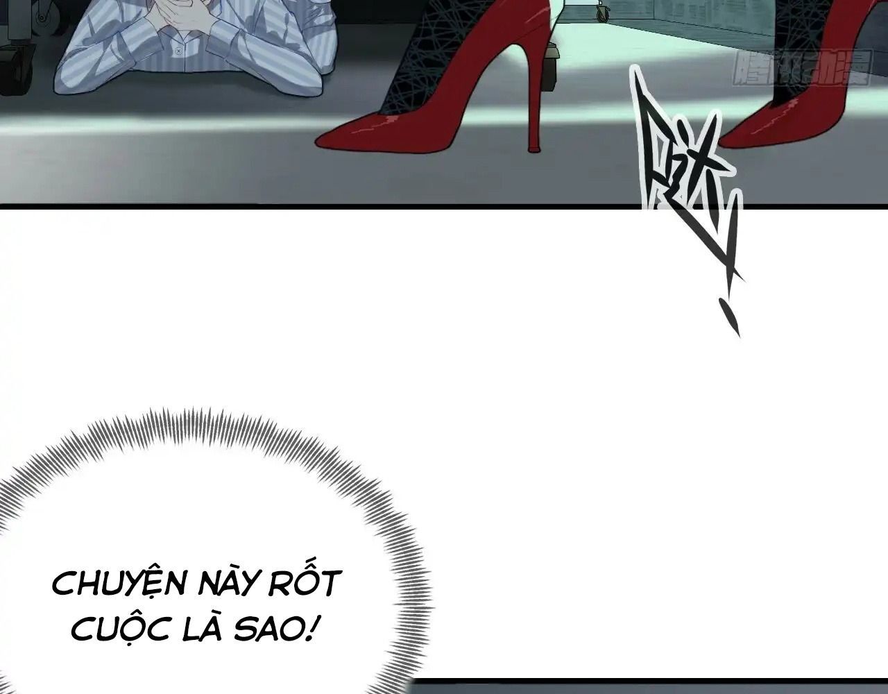 Anh Ấy Chưa Từng Sa Ngã Chapter 21 - Trang 2