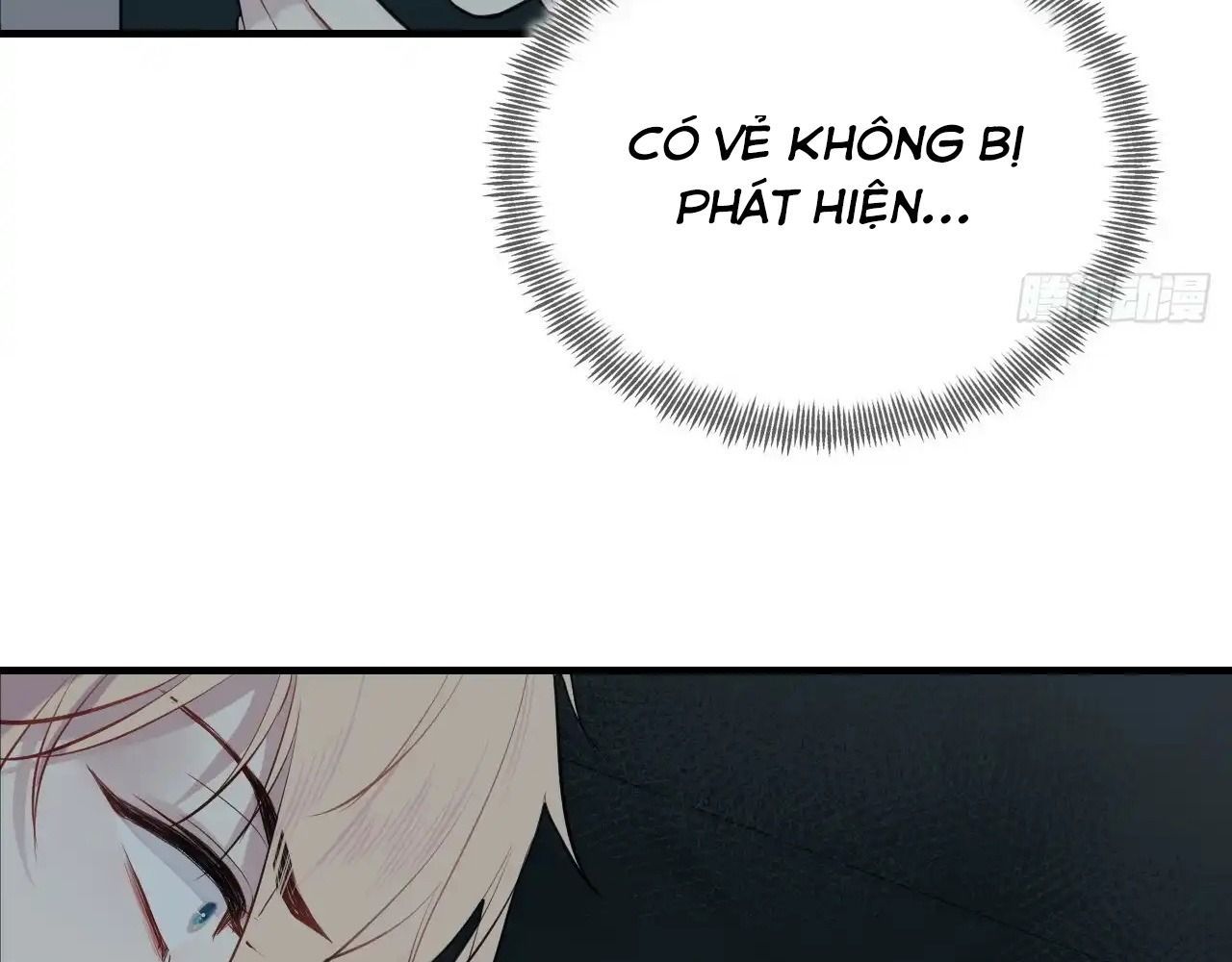Anh Ấy Chưa Từng Sa Ngã Chapter 21 - Trang 2