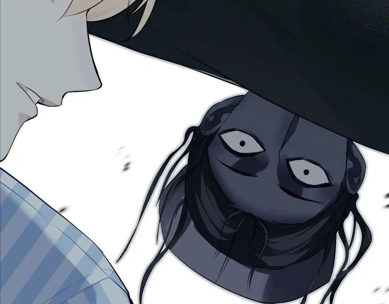Anh Ấy Chưa Từng Sa Ngã Chapter 21 - Trang 2