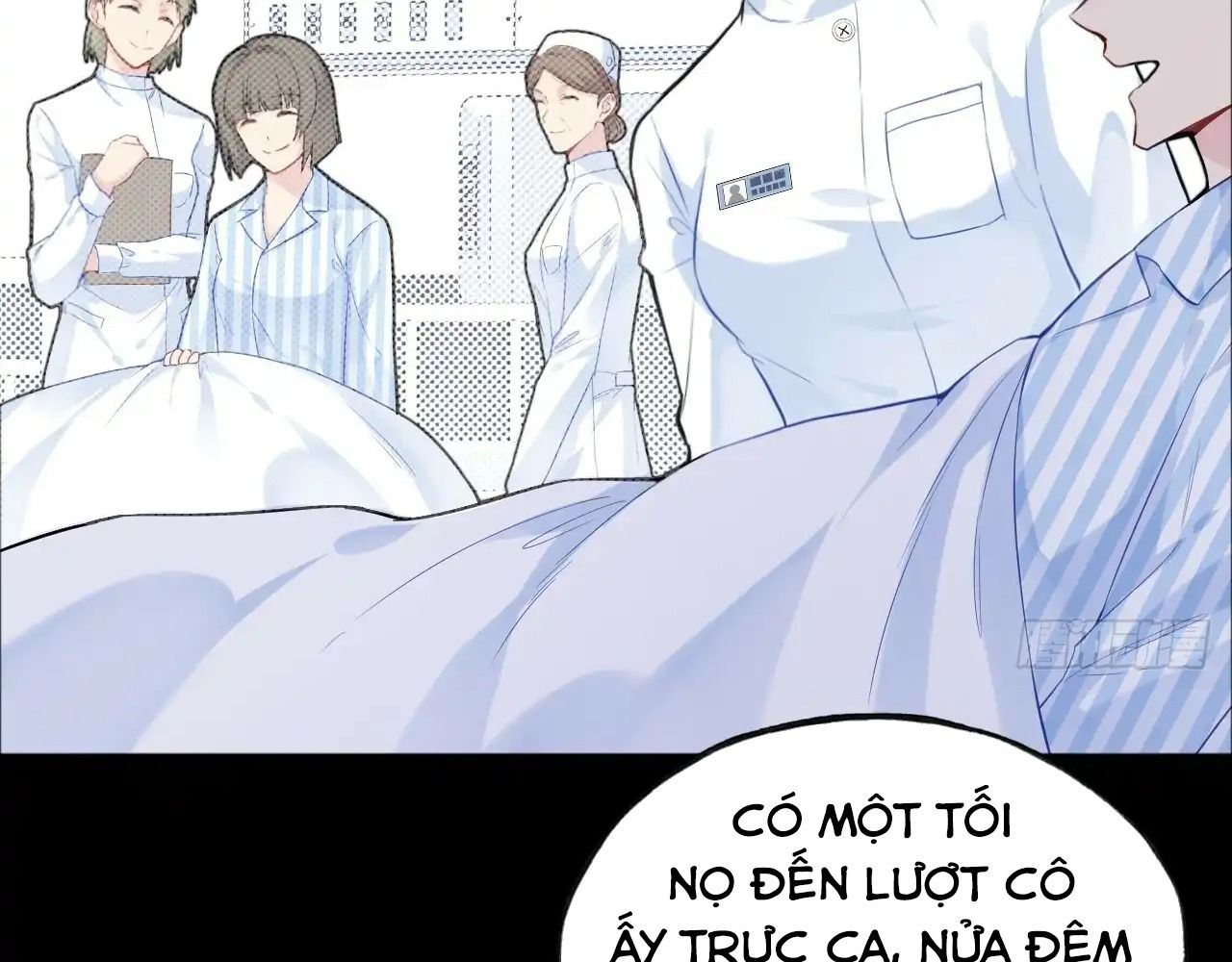 Anh Ấy Chưa Từng Sa Ngã Chapter 21 - Trang 2
