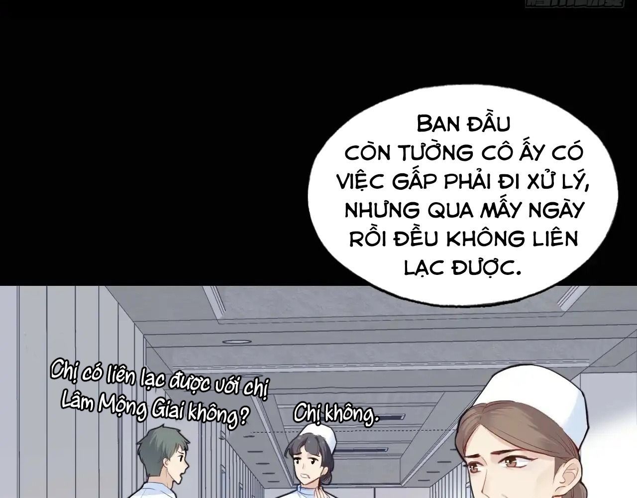 Anh Ấy Chưa Từng Sa Ngã Chapter 21 - Trang 2
