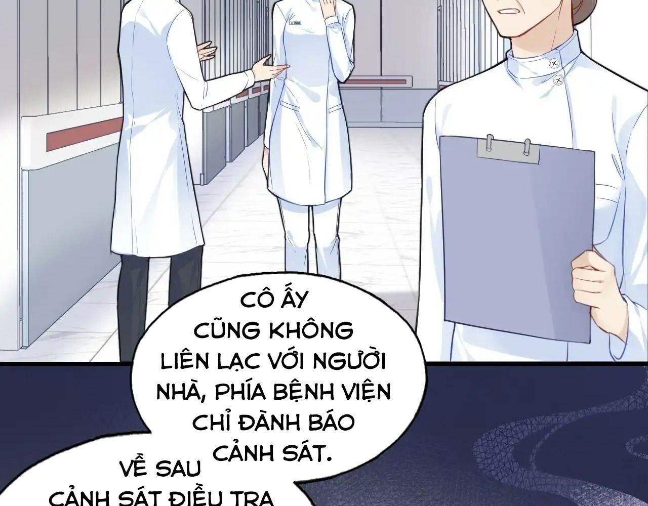 Anh Ấy Chưa Từng Sa Ngã Chapter 21 - Trang 2