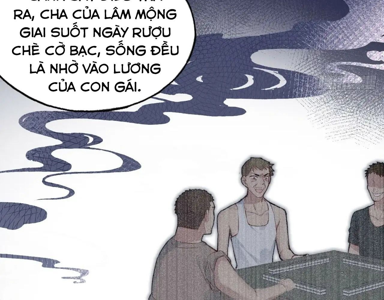 Anh Ấy Chưa Từng Sa Ngã Chapter 21 - Trang 2