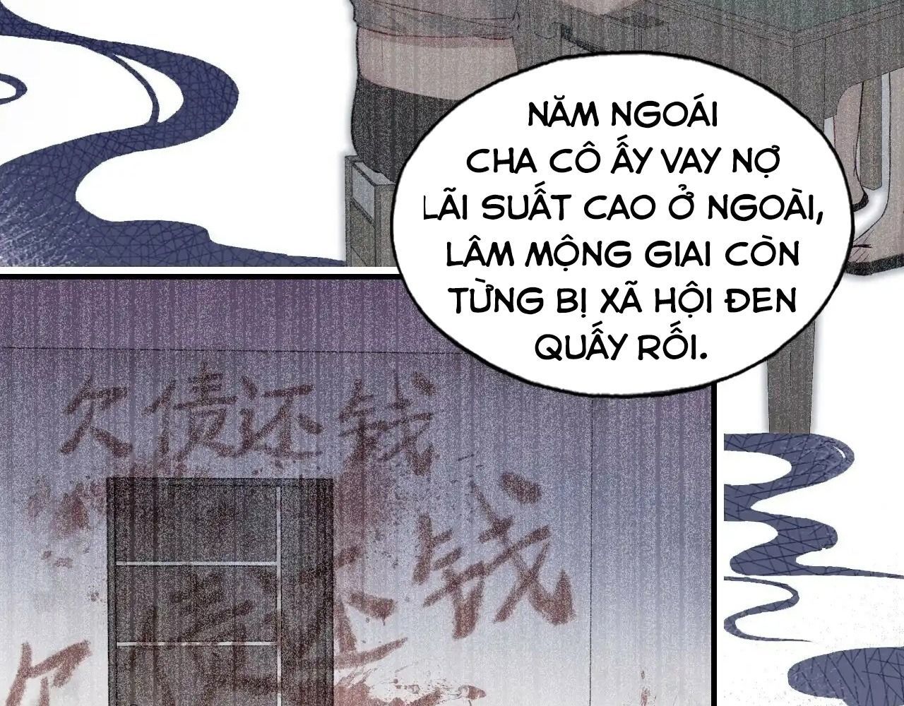 Anh Ấy Chưa Từng Sa Ngã Chapter 21 - Trang 2