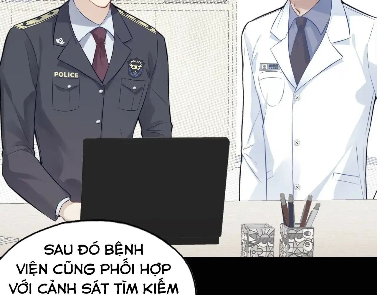 Anh Ấy Chưa Từng Sa Ngã Chapter 21 - Trang 2