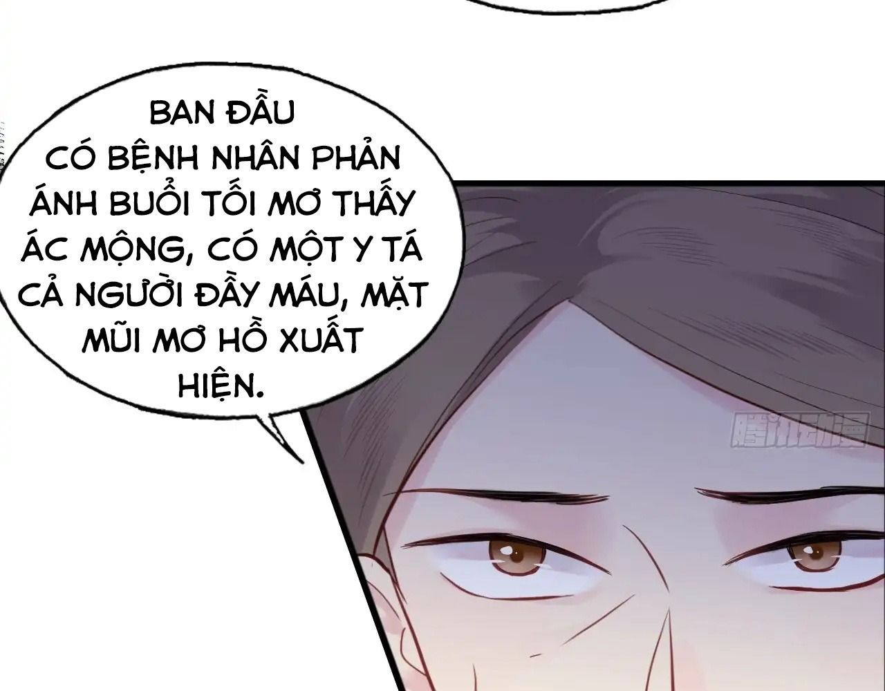 Anh Ấy Chưa Từng Sa Ngã Chapter 21 - Trang 2