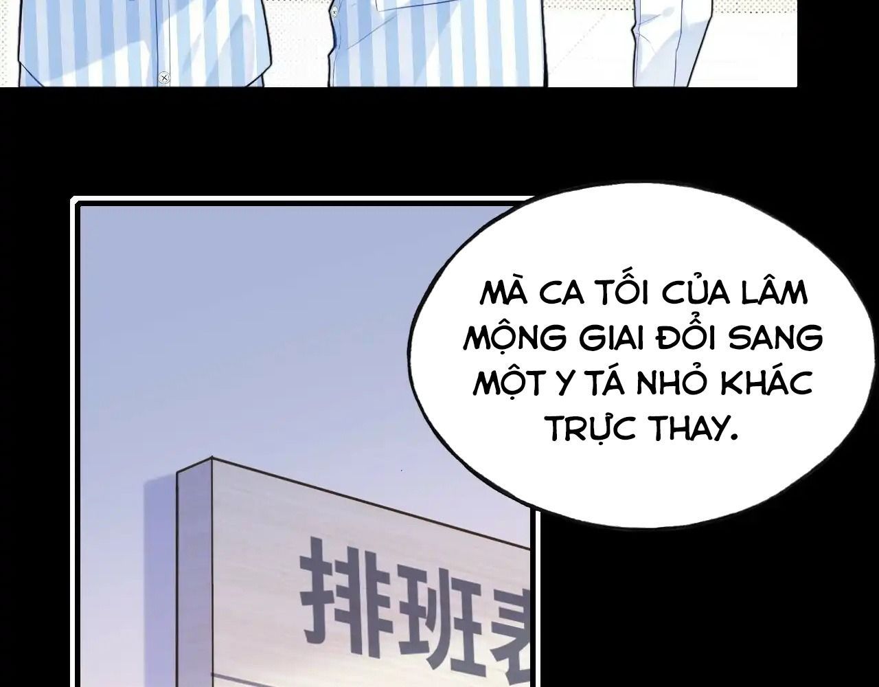 Anh Ấy Chưa Từng Sa Ngã Chapter 21 - Trang 2