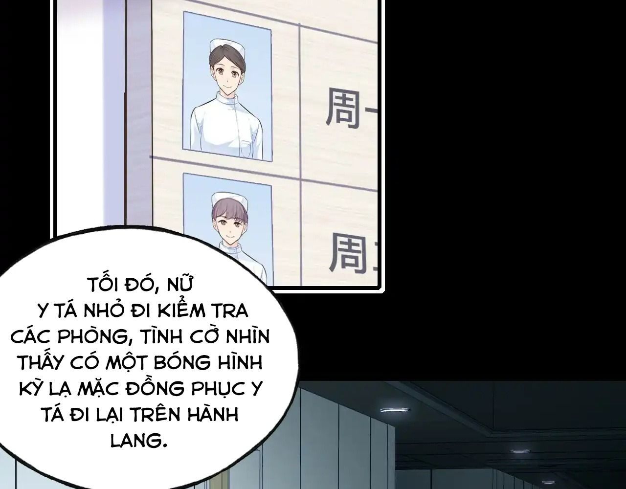 Anh Ấy Chưa Từng Sa Ngã Chapter 21 - Trang 2