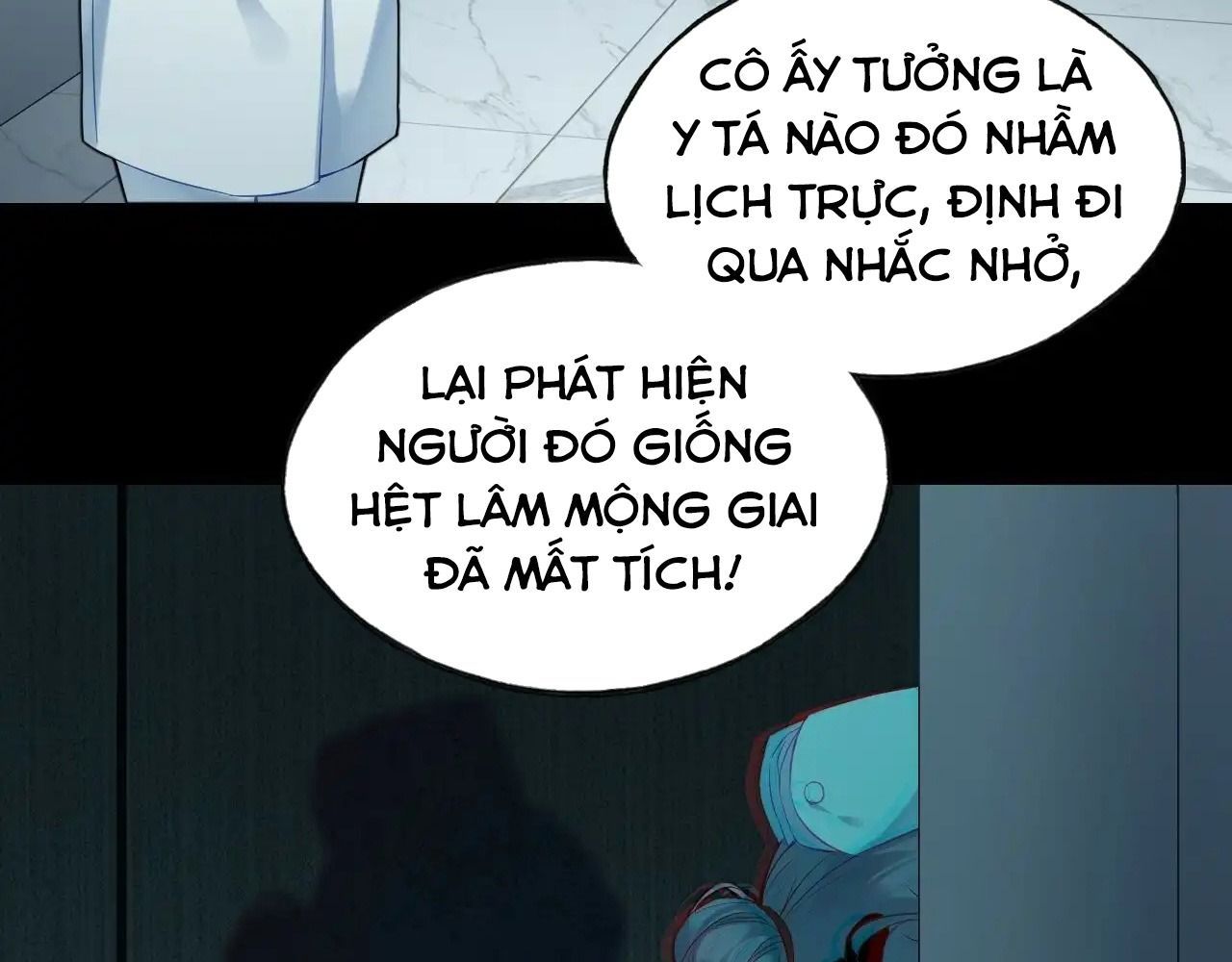 Anh Ấy Chưa Từng Sa Ngã Chapter 21 - Trang 2