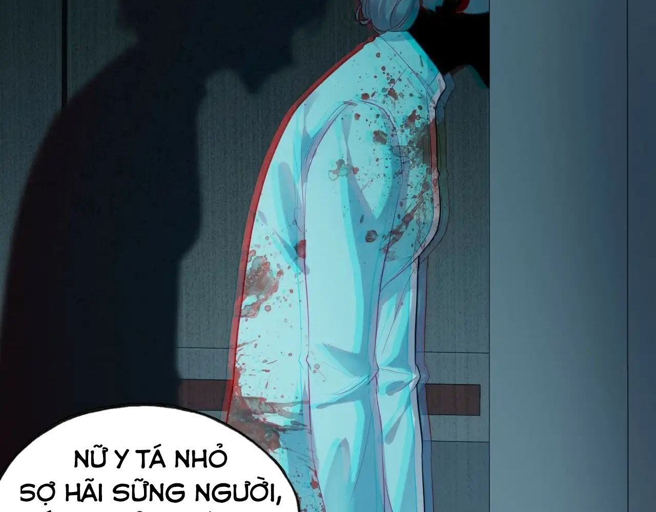 Anh Ấy Chưa Từng Sa Ngã Chapter 21 - Trang 2