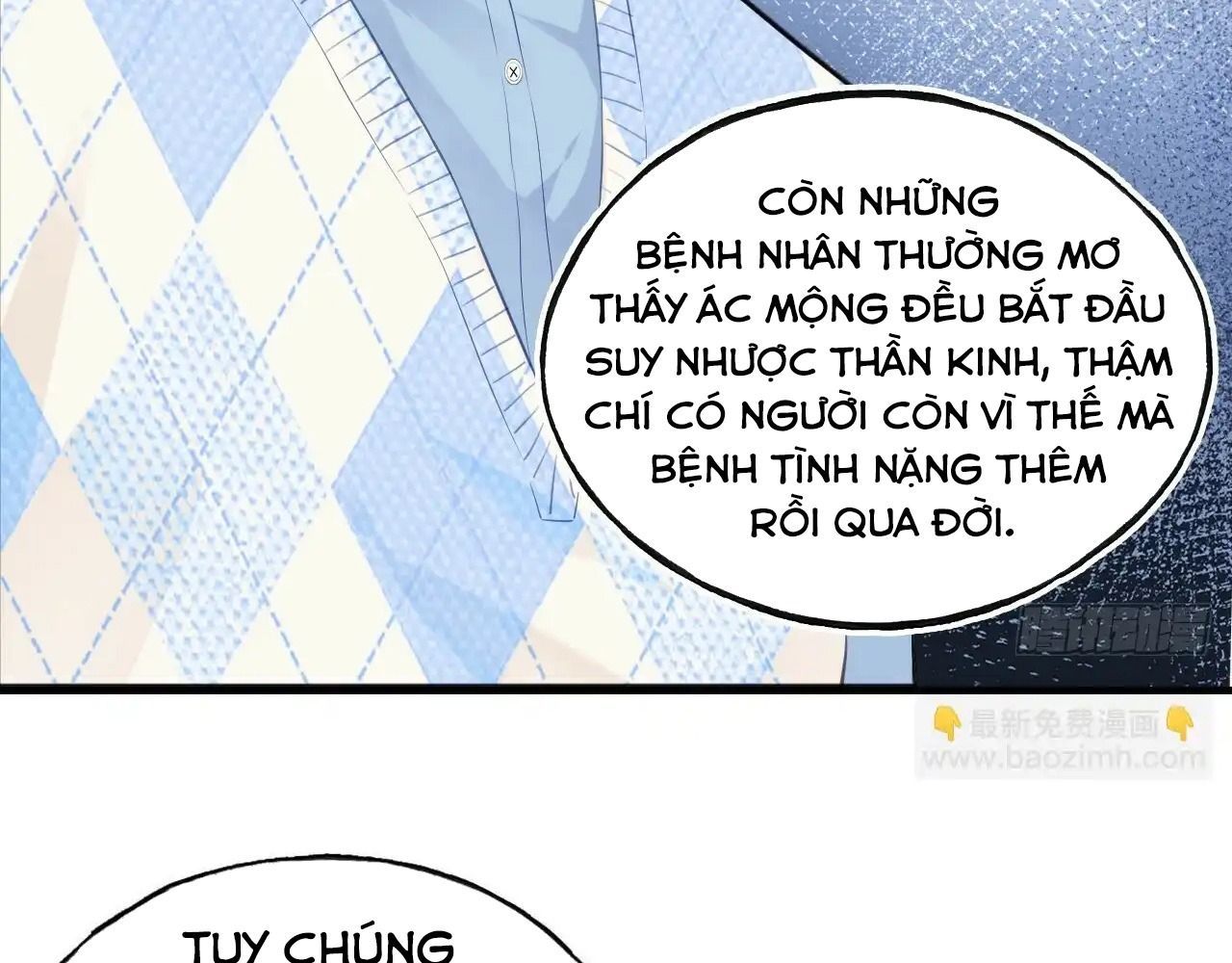 Anh Ấy Chưa Từng Sa Ngã Chapter 21 - Trang 2