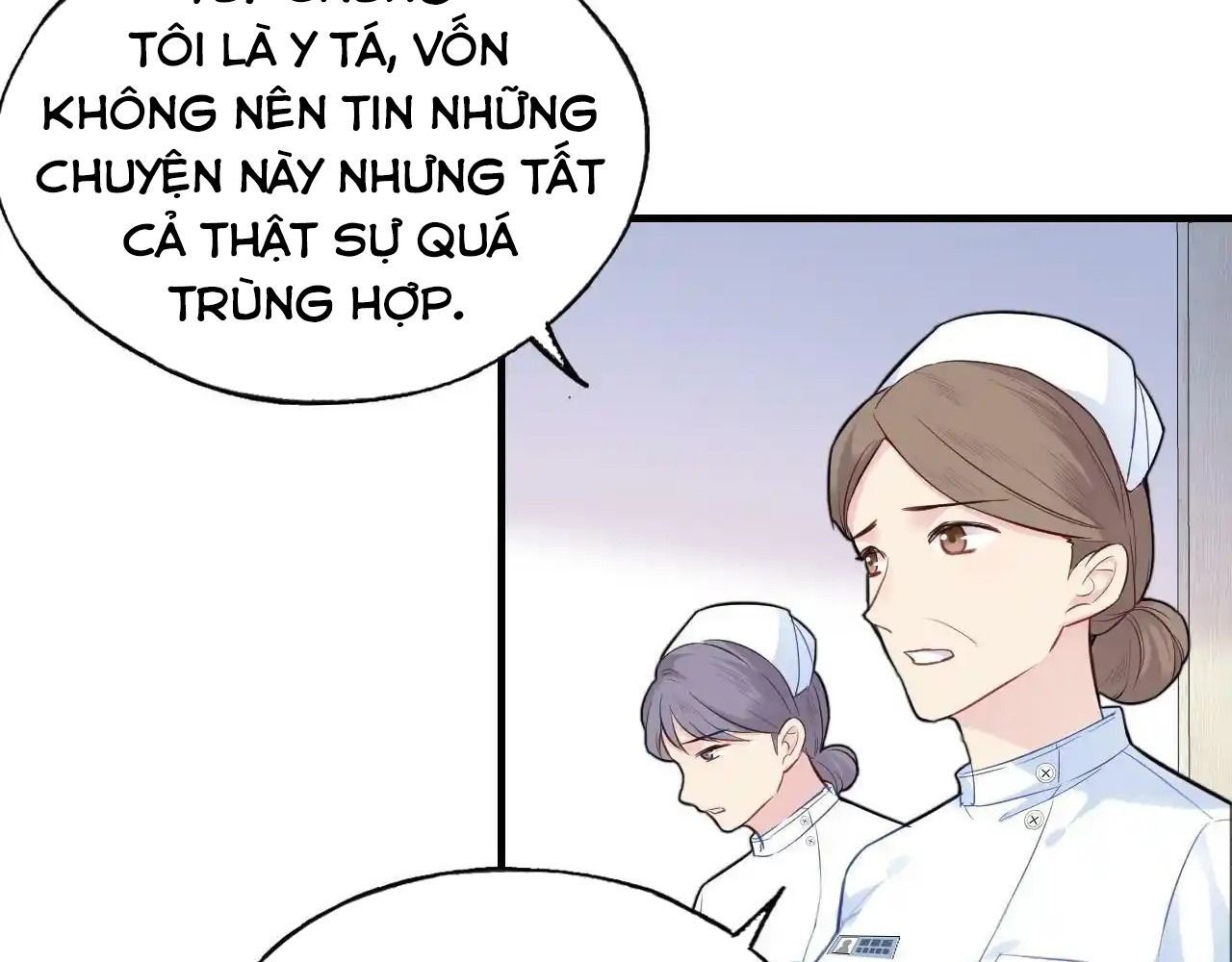 Anh Ấy Chưa Từng Sa Ngã Chapter 21 - Trang 2