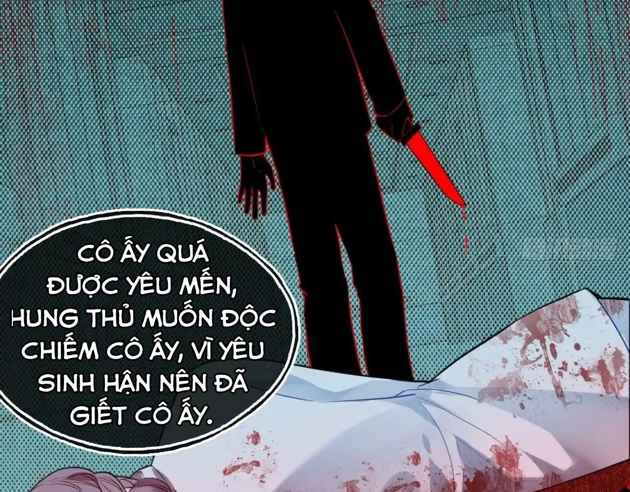 Anh Ấy Chưa Từng Sa Ngã Chapter 21 - Trang 2