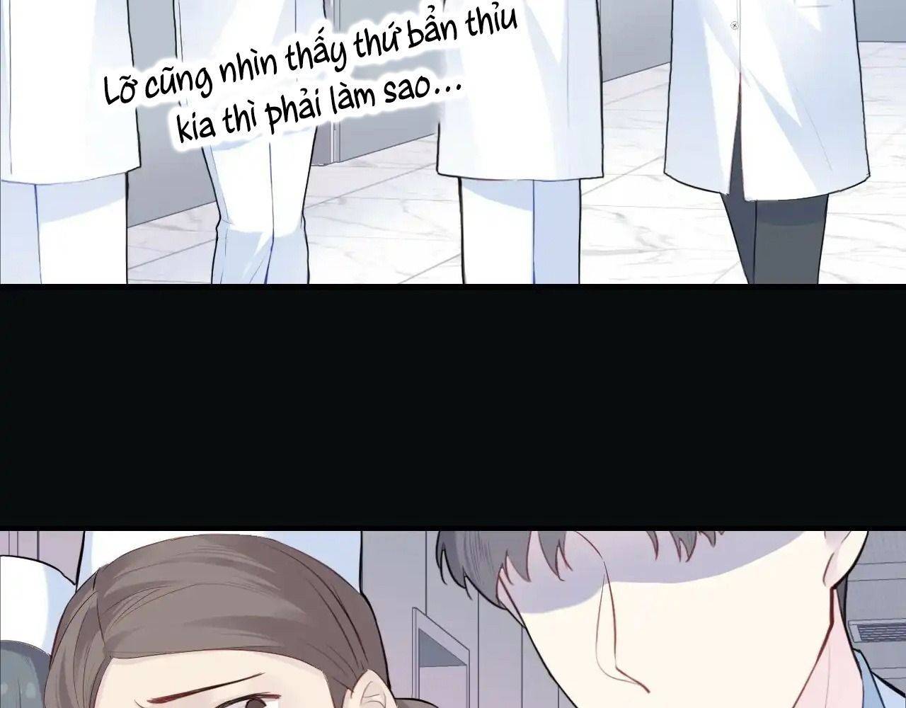 Anh Ấy Chưa Từng Sa Ngã Chapter 21 - Trang 2