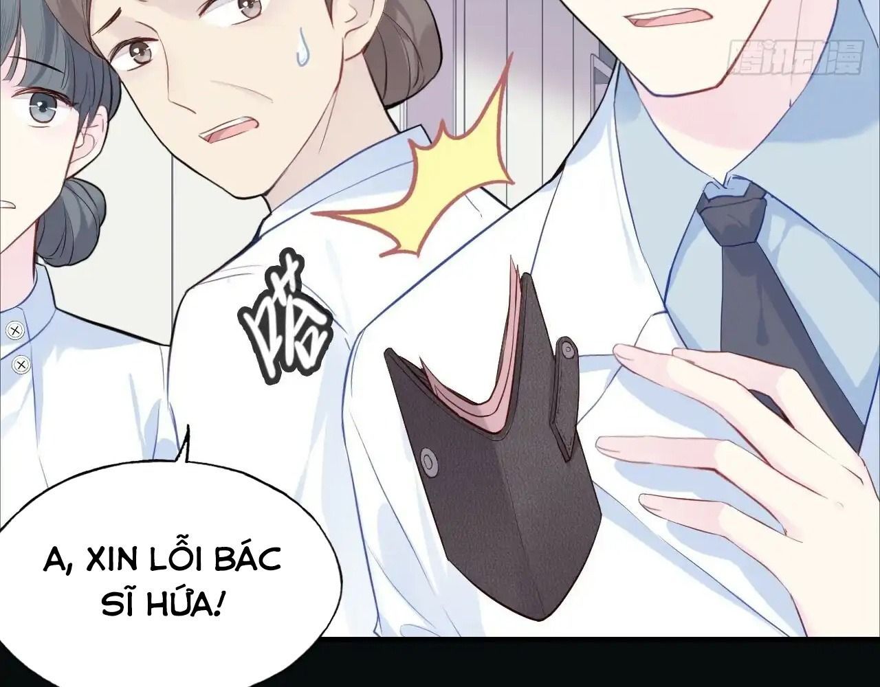 Anh Ấy Chưa Từng Sa Ngã Chapter 21 - Trang 2