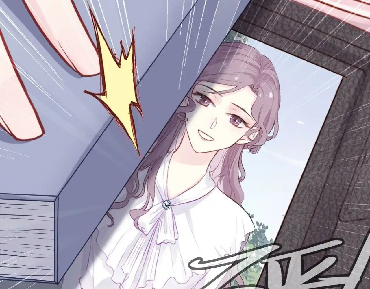Anh Ấy Chưa Từng Sa Ngã Chapter 21 - Trang 2