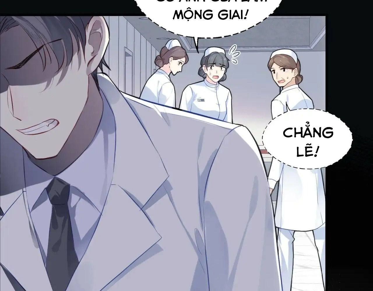 Anh Ấy Chưa Từng Sa Ngã Chapter 21 - Trang 2