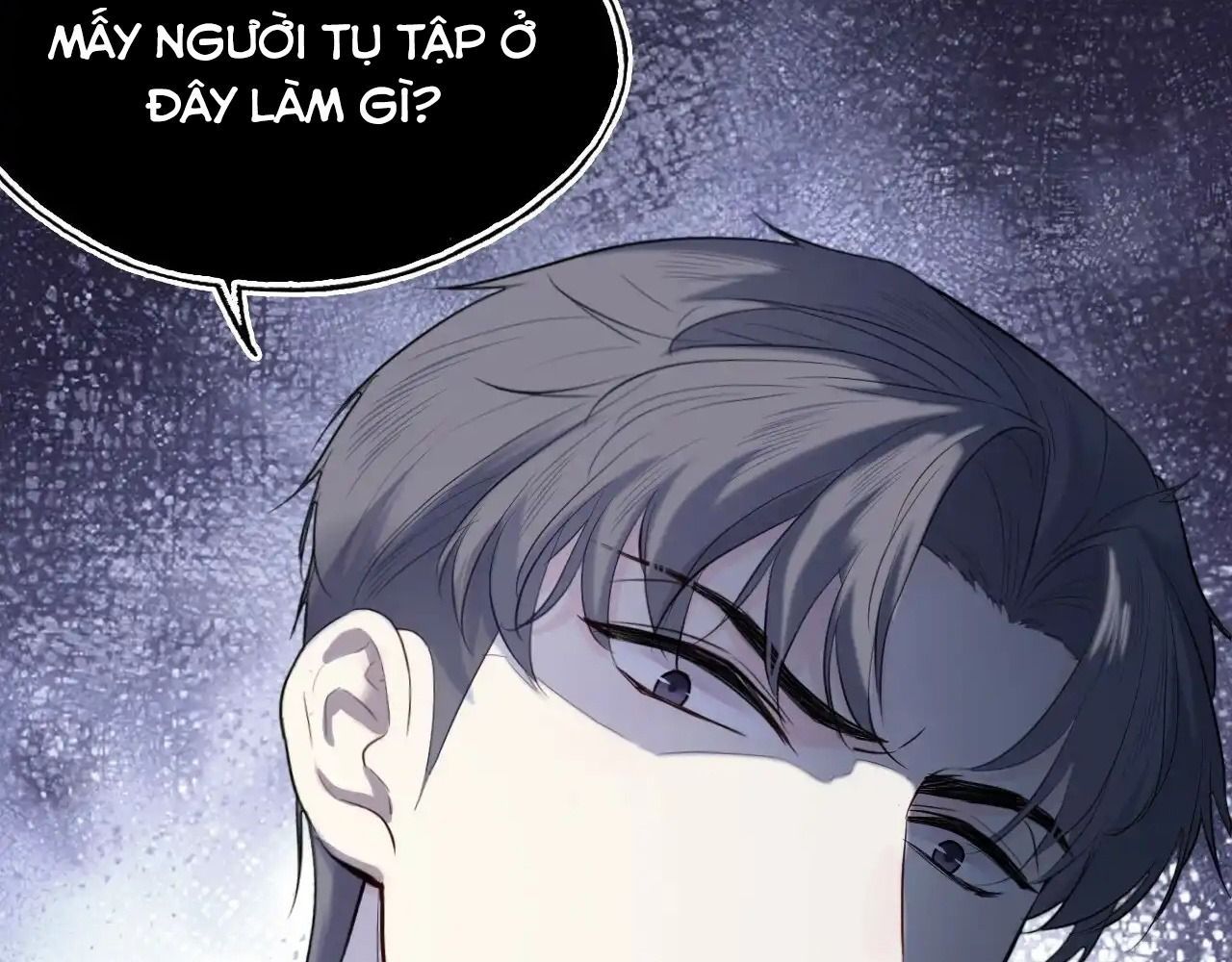 Anh Ấy Chưa Từng Sa Ngã Chapter 21 - Trang 2