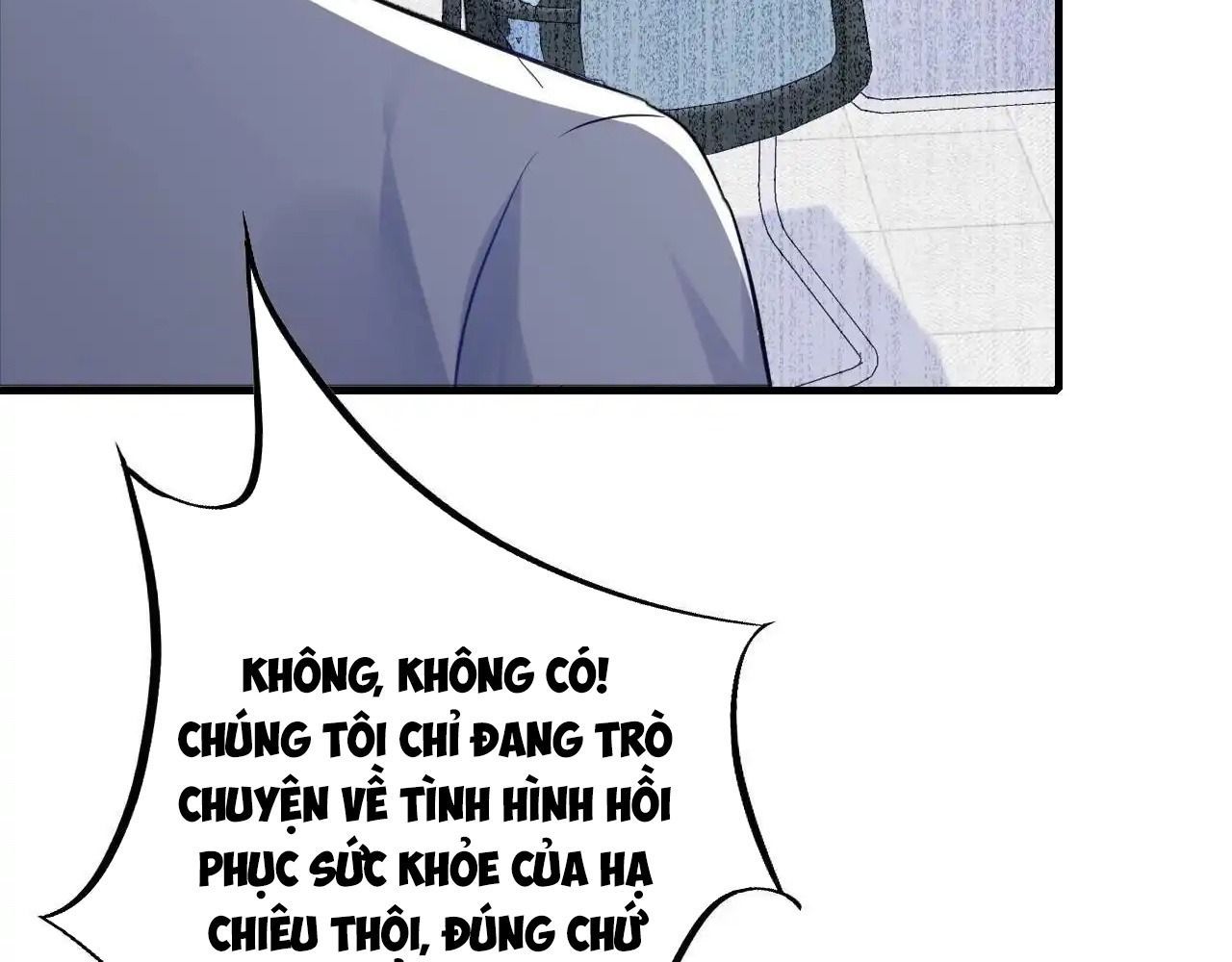 Anh Ấy Chưa Từng Sa Ngã Chapter 21 - Trang 2