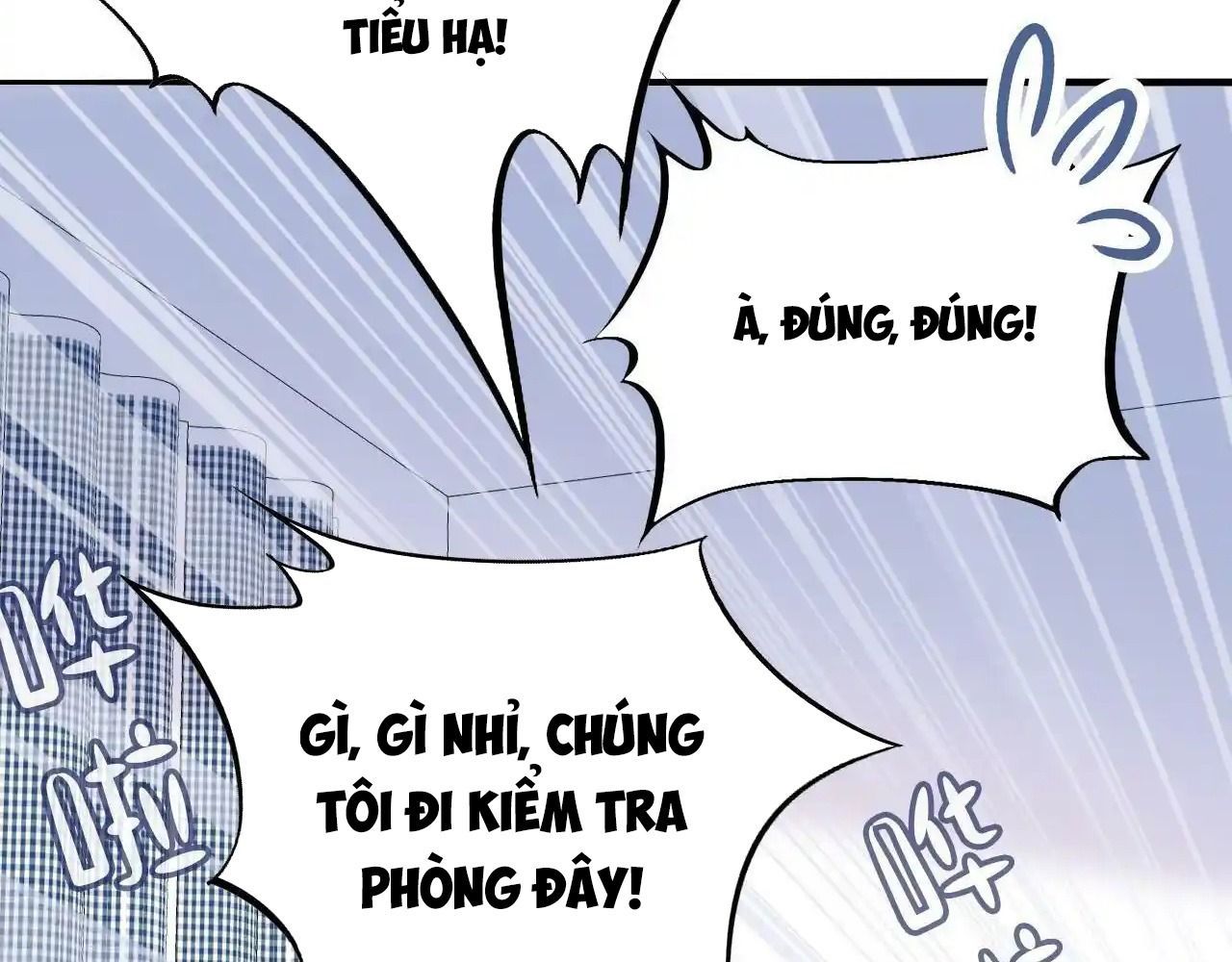 Anh Ấy Chưa Từng Sa Ngã Chapter 21 - Trang 2