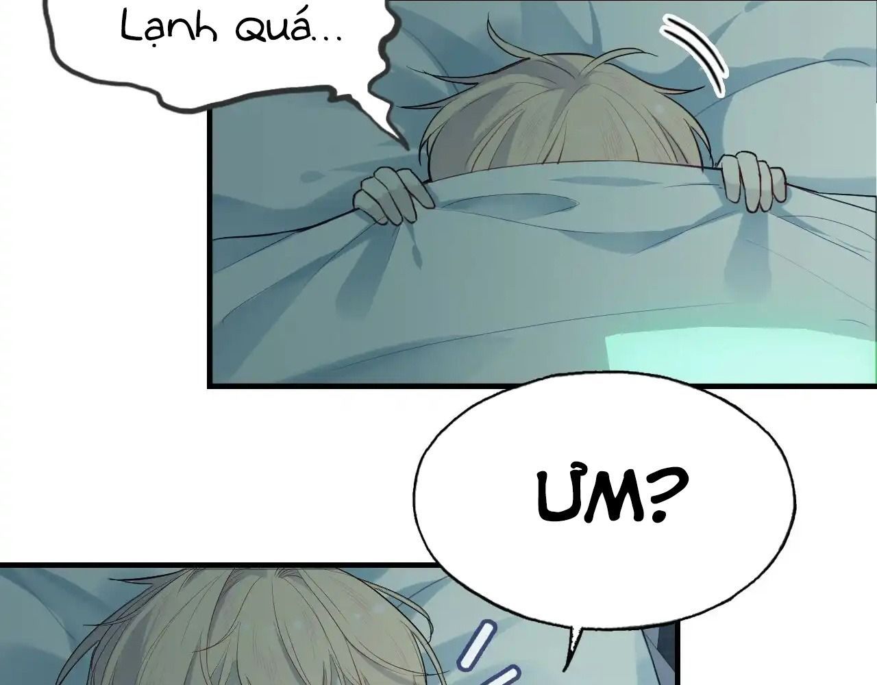 Anh Ấy Chưa Từng Sa Ngã Chapter 21 - Trang 2