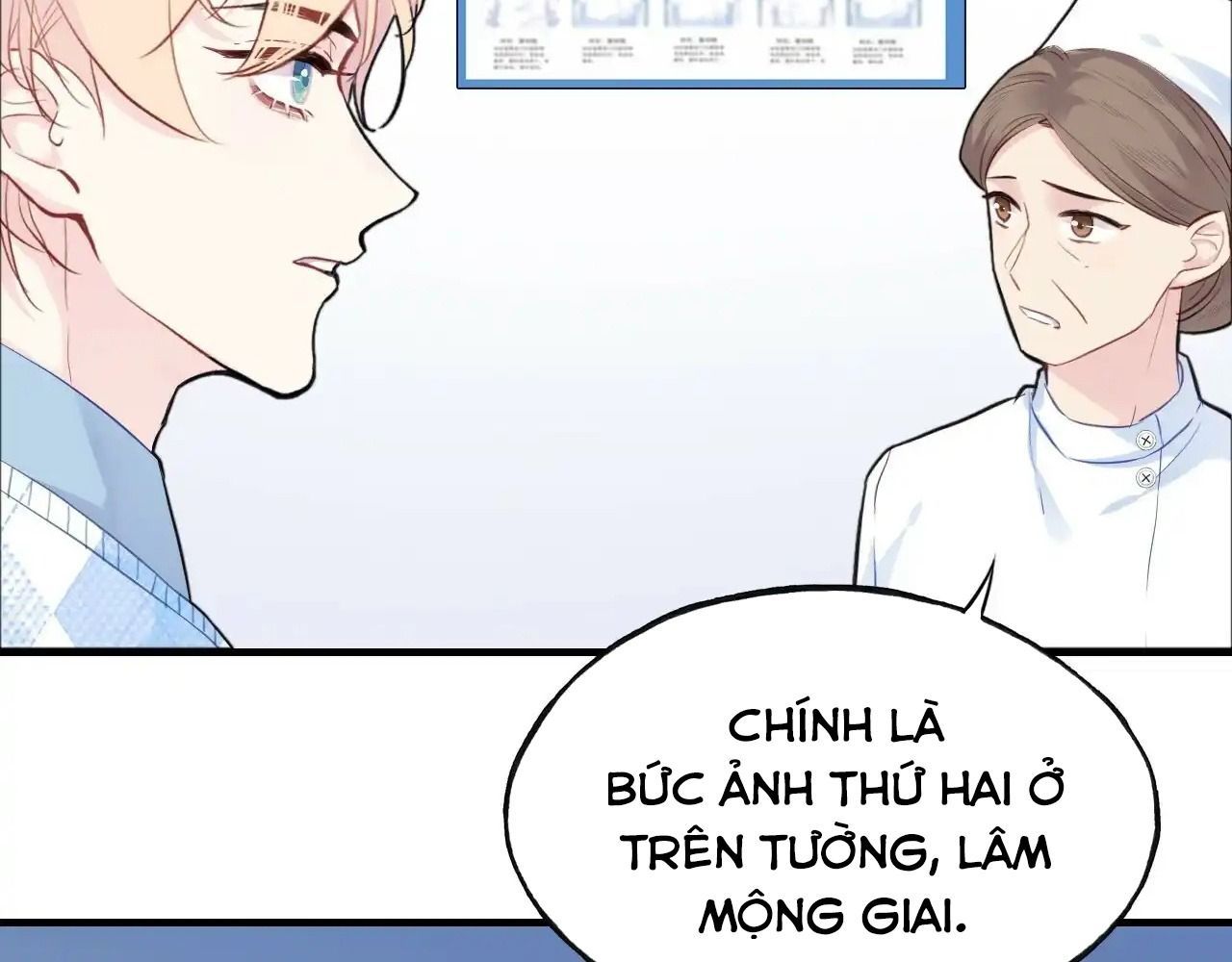 Anh Ấy Chưa Từng Sa Ngã Chapter 21 - Trang 2