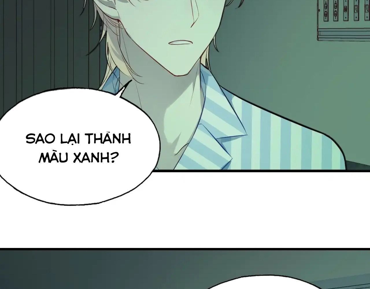 Anh Ấy Chưa Từng Sa Ngã Chapter 21 - Trang 2