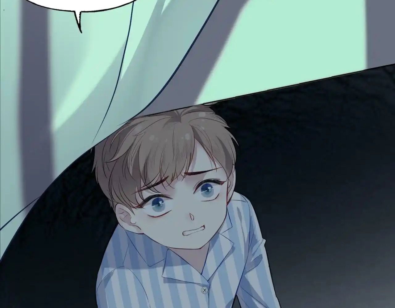 Anh Ấy Chưa Từng Sa Ngã Chapter 21 - Trang 2