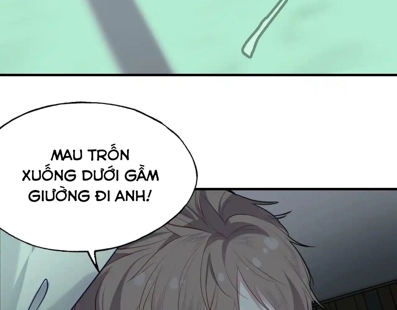 Anh Ấy Chưa Từng Sa Ngã Chapter 21 - Trang 2