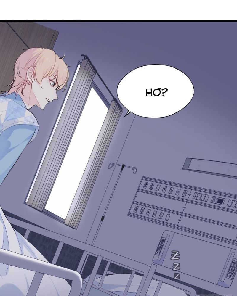 Anh Ấy Chưa Từng Sa Ngã Chapter 22 - Trang 2
