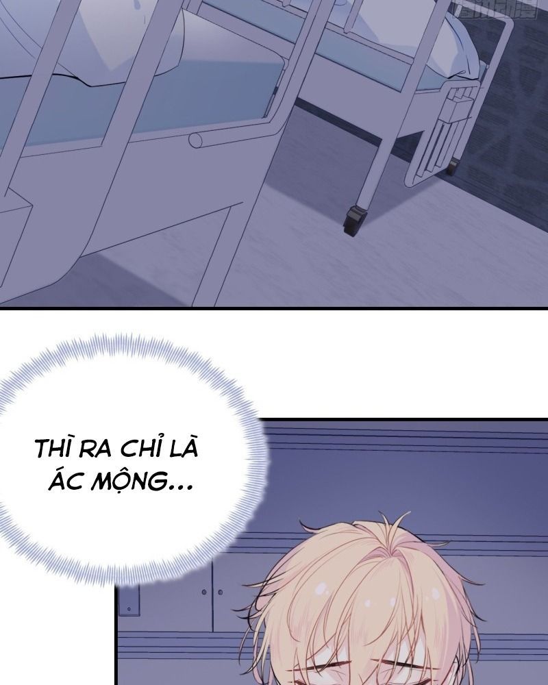 Anh Ấy Chưa Từng Sa Ngã Chapter 22 - Trang 2