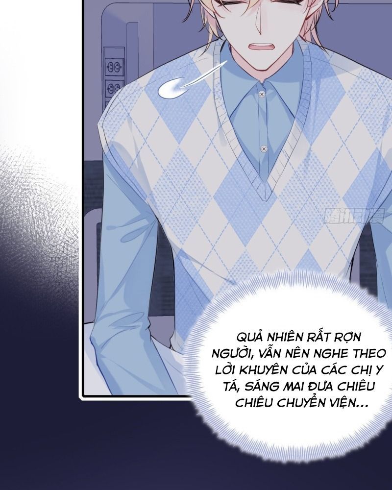 Anh Ấy Chưa Từng Sa Ngã Chapter 22 - Trang 2