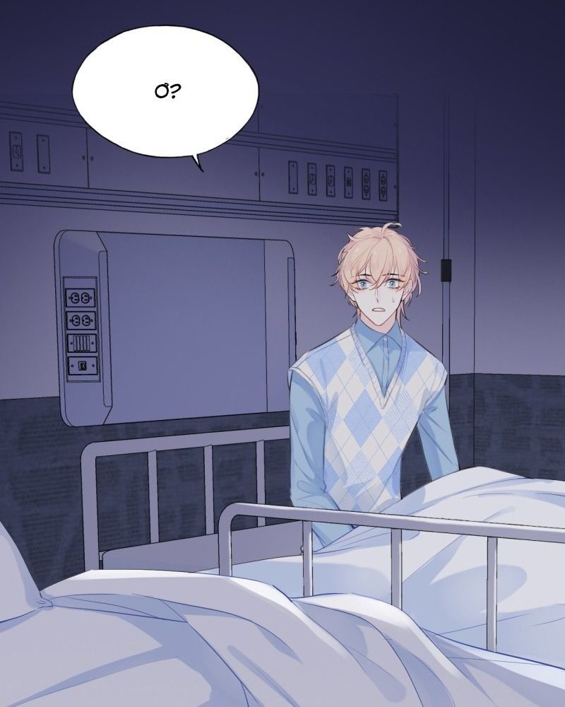 Anh Ấy Chưa Từng Sa Ngã Chapter 22 - Trang 2