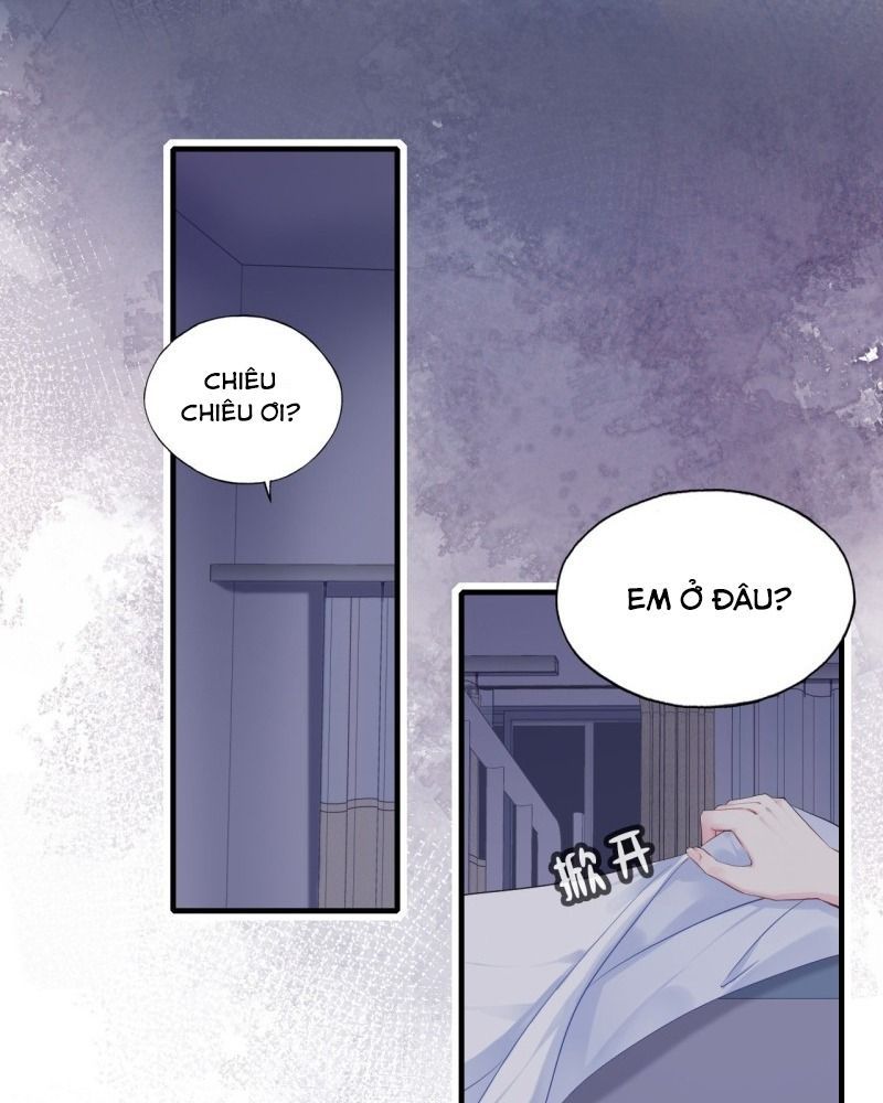 Anh Ấy Chưa Từng Sa Ngã Chapter 22 - Trang 2