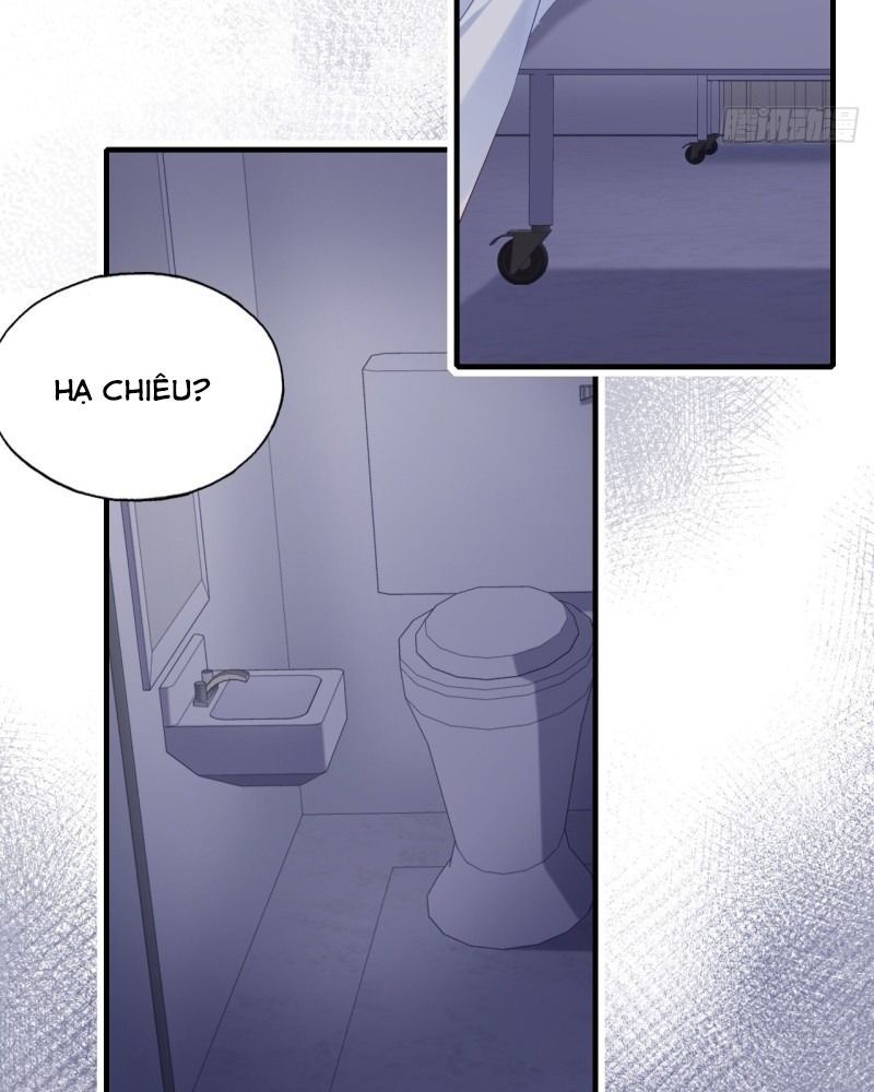 Anh Ấy Chưa Từng Sa Ngã Chapter 22 - Trang 2