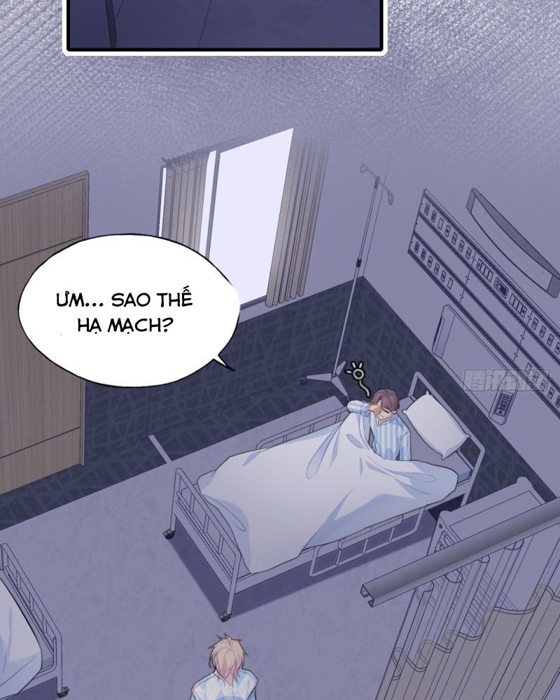 Anh Ấy Chưa Từng Sa Ngã Chapter 22 - Trang 2