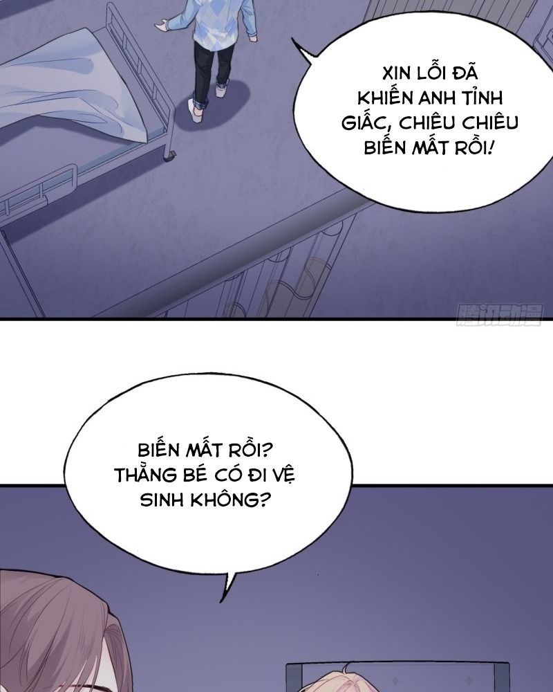 Anh Ấy Chưa Từng Sa Ngã Chapter 22 - Trang 2