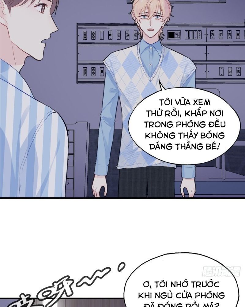 Anh Ấy Chưa Từng Sa Ngã Chapter 22 - Trang 2