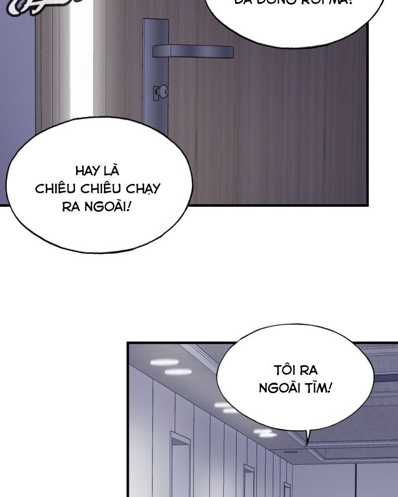 Anh Ấy Chưa Từng Sa Ngã Chapter 22 - Trang 2