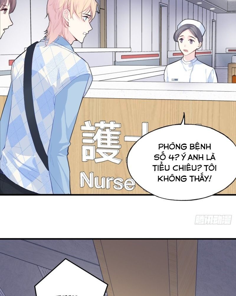 Anh Ấy Chưa Từng Sa Ngã Chapter 22 - Trang 2