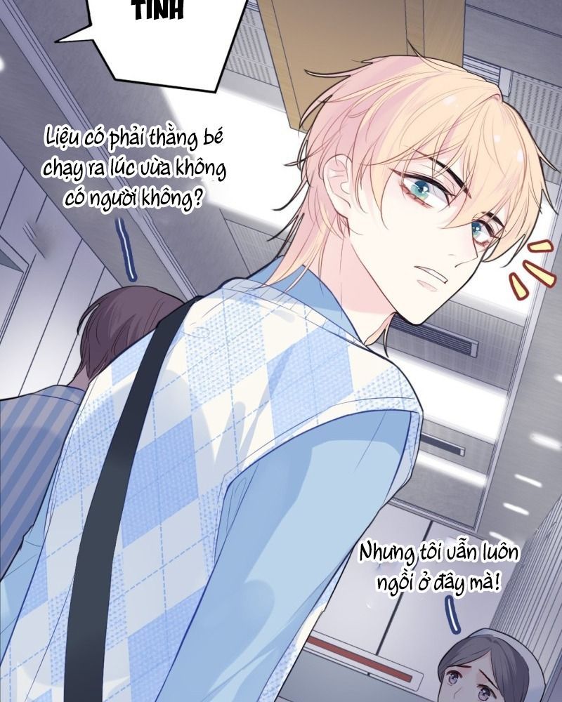 Anh Ấy Chưa Từng Sa Ngã Chapter 22 - Trang 2