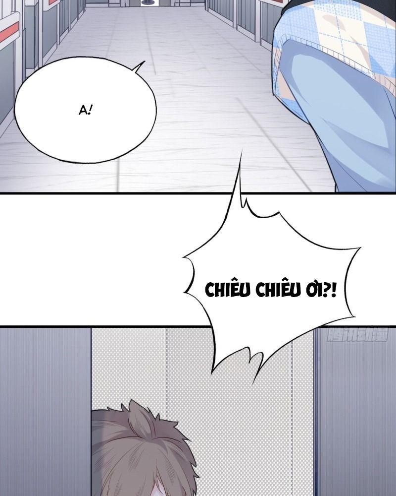 Anh Ấy Chưa Từng Sa Ngã Chapter 22 - Trang 2