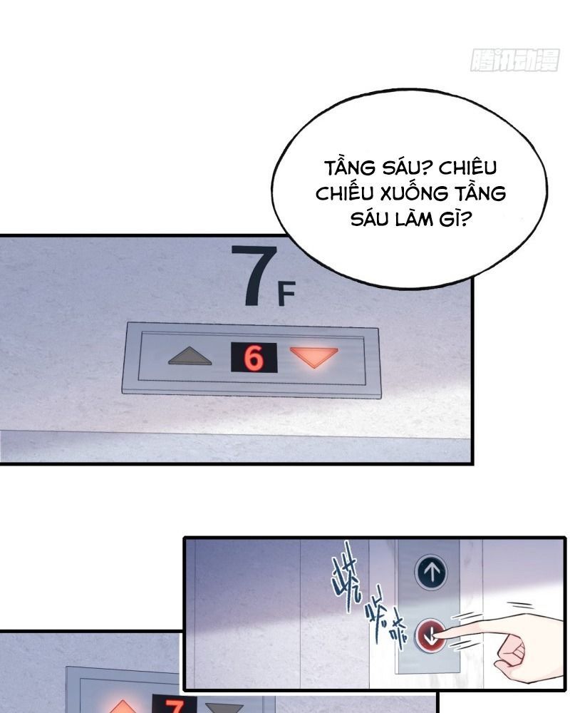 Anh Ấy Chưa Từng Sa Ngã Chapter 22 - Trang 2