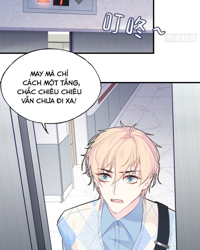 Anh Ấy Chưa Từng Sa Ngã Chapter 22 - Trang 2